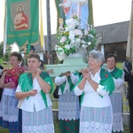 Nawiedzenie w Domosławicach