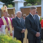 Nawiedzenie w Domosławicach