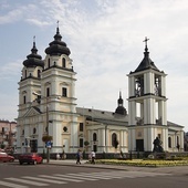 W poszukiwaniu początków