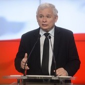 Kaczyński: Potrzeba nowego eurotraktatu