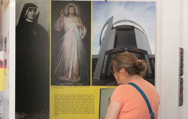 Muzeum Mobilne św. Jana Pawła II