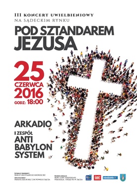 Pod sztandarem Jezusa