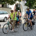 Rowerowe camino wzdłuż Odry