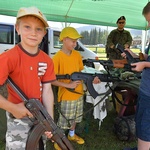 Dzień Rodzicielstwa Zastępczego w Kościelisku 