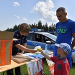 Dzień Rodzicielstwa Zastępczego w Kościelisku 