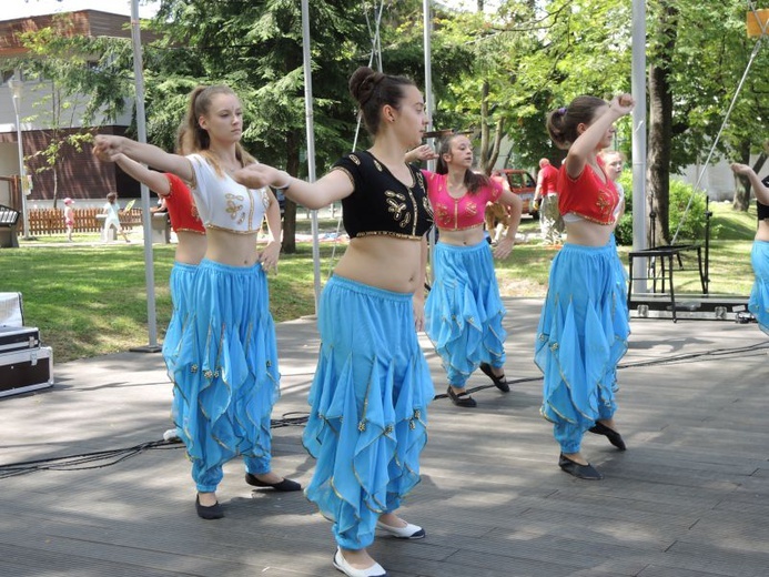 5. Piknik Rodzinny na 25-urodziny "Nadziei"