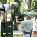 5. Piknik Rodzinny na 25-urodziny "Nadziei"