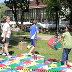 5. Piknik Rodzinny na 25-urodziny "Nadziei"