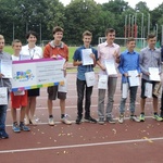 8. Letni Finał Bosko Cup w Wapienicy