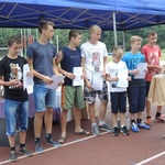 8. Letni Finał Bosko Cup w Wapienicy