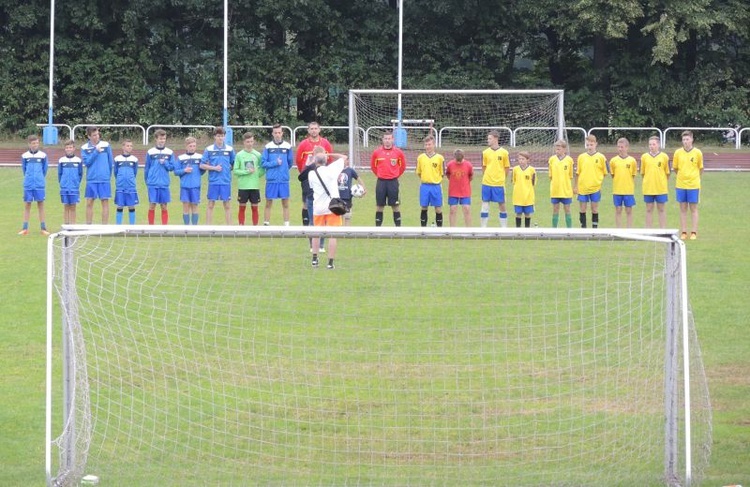 8. Letni Finał Bosko Cup w Wapienicy