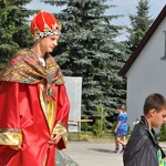 Parafialne Święto Rodziny w Zakliczynie