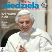 Niedziela 26/2016