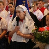 Jubileusz 300-lecia misji o. Tempesa w Istebnej