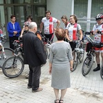 7. Rajd Rowerowy - Przez Polskę dla polskich hospicjów