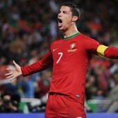 Ronaldo - genialny piłkarz, aborcyjny ocaleniec