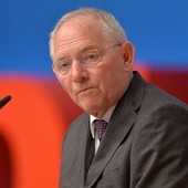 Schaeuble przestrzega przed arogancją wobec Polaków