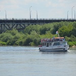 Wypoczynek nad wodą 