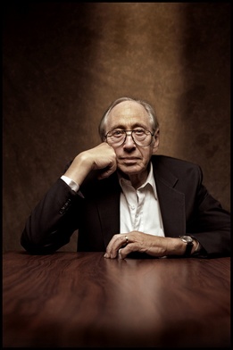 Zmarł futurolog Alvin Toffler