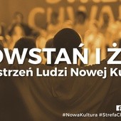 Strefa Chwały Festiwal