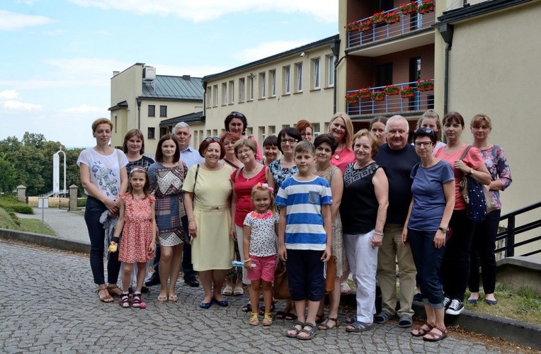 Blisko 400 nauczycieli na Górze św. Anny