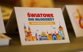 Dzień otwarty ŚDM