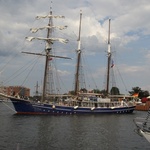 Baltic Sail 2016  