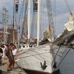 Baltic Sail 2016  