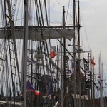 Baltic Sail 2016  