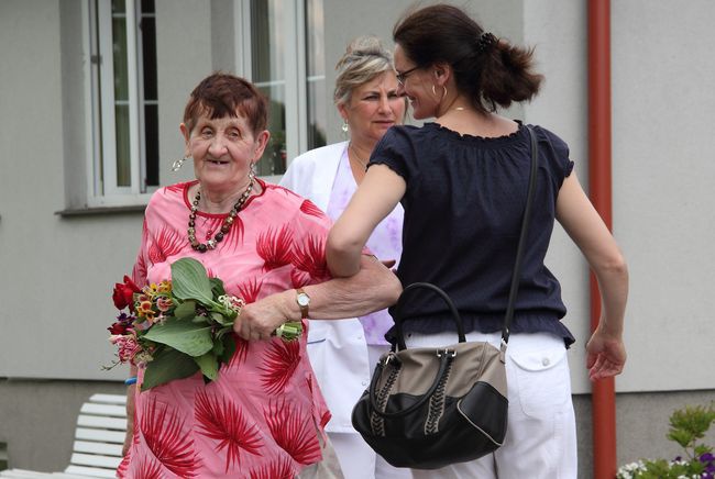 I Piknik Rodzin i Przyjaciół DPS