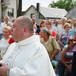 Ślubowana pielgrzymka do Lubecka