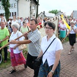 Ślubowana pielgrzymka do Lubecka