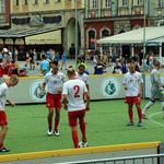 ​VIII Międzynarodowe Mistrzostwa Polski w Piłce Nożnej Ulicznej Osób Bezdomnych