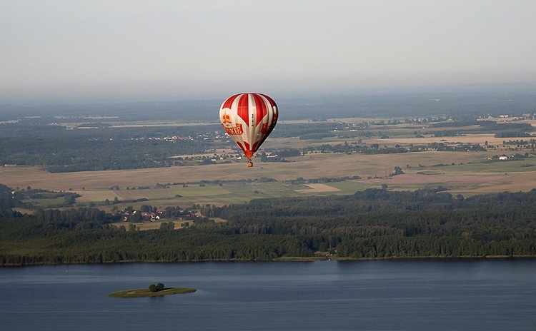 Festiwal balonowy