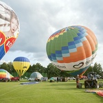 Festiwal balonowy