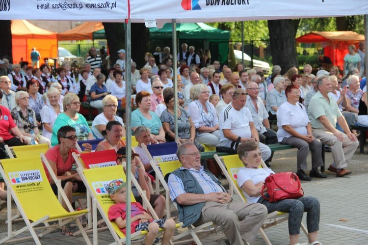 ​Festiwal Grup Śpiewaczych „Ziemia i Pieśń”