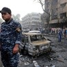Irak: Co najmniej 213 zabitych w zamachu 
