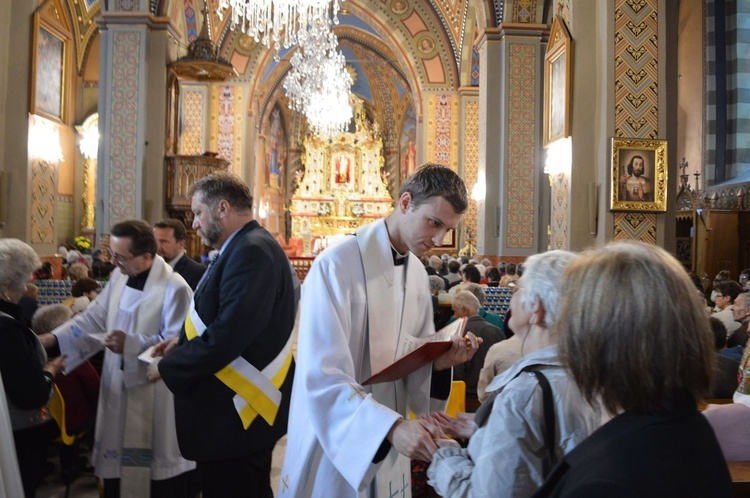 Podhalański Dzień Chorego