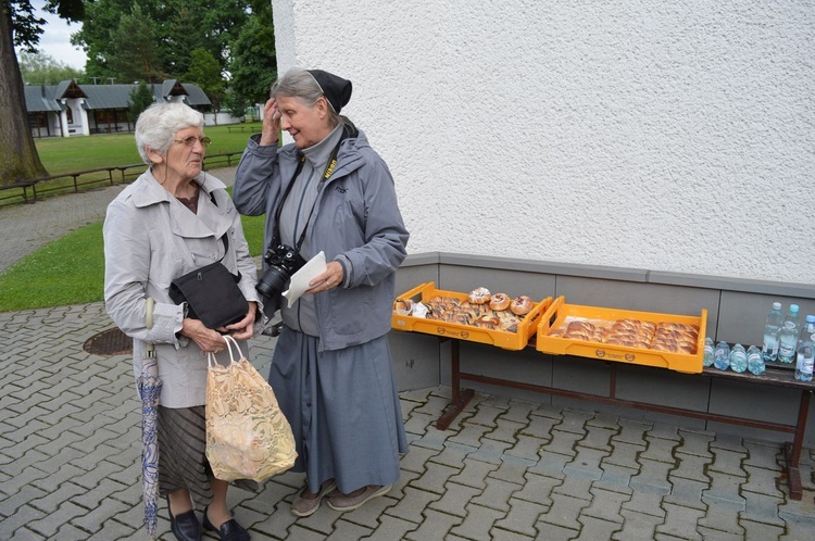 Podhalański Dzień Chorego