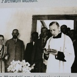 Ks.Wyszyński w Kozłówce