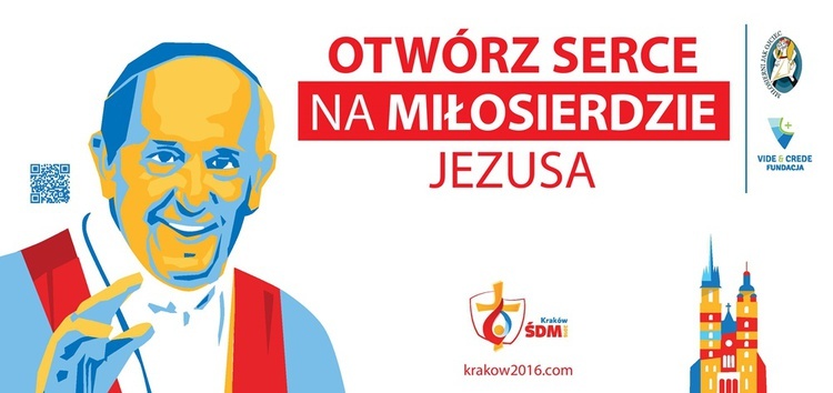 Kampania "Miłosierdzie Podaj Dalej"