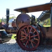 Muzeum Drogownictwa w Szczucinie