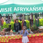 Festyn misyjny w Tylmanowej