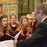 Sandomierskie spotkania z muzyką kościelną 