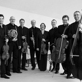 Scharoun Ensemble