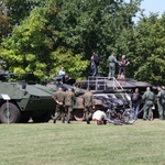 Piknik "Opole razem z NATO"