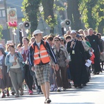 Piesza Pielgrzymka Przemyska