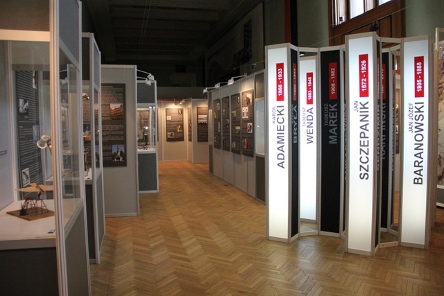 Muzeum Techniki