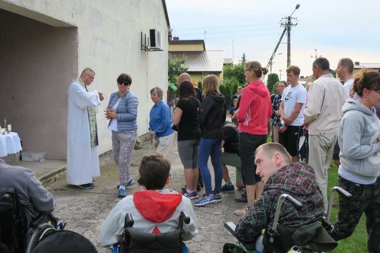 Trzeci dzień w drodze