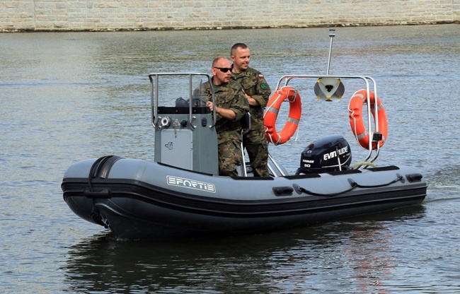 Wrocław razem z NATO